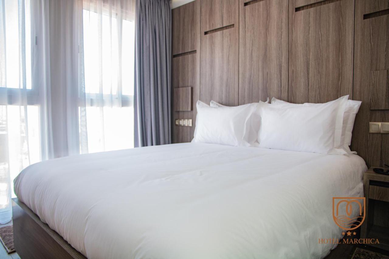 Marchica Hotel Надор Екстериор снимка